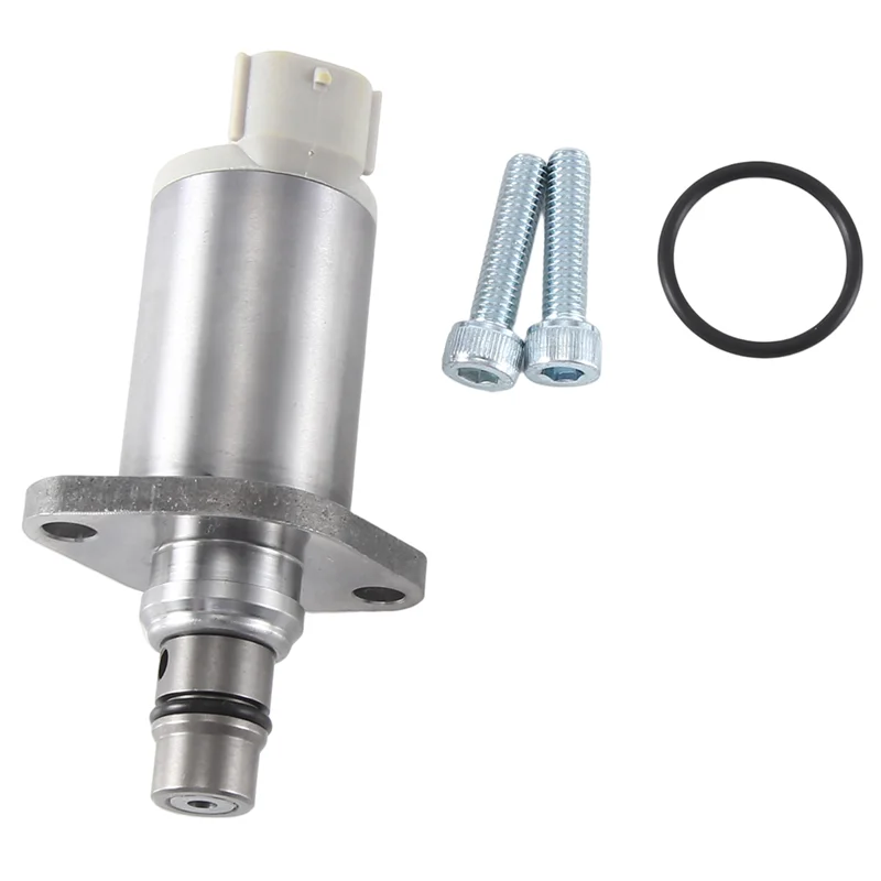 High Pressure Suction Control Valve Common Rail Metering Device For Hino 294200-3680
High Pressure Suction Control Valve Common Rail Metering Device For Hino 294200-3680