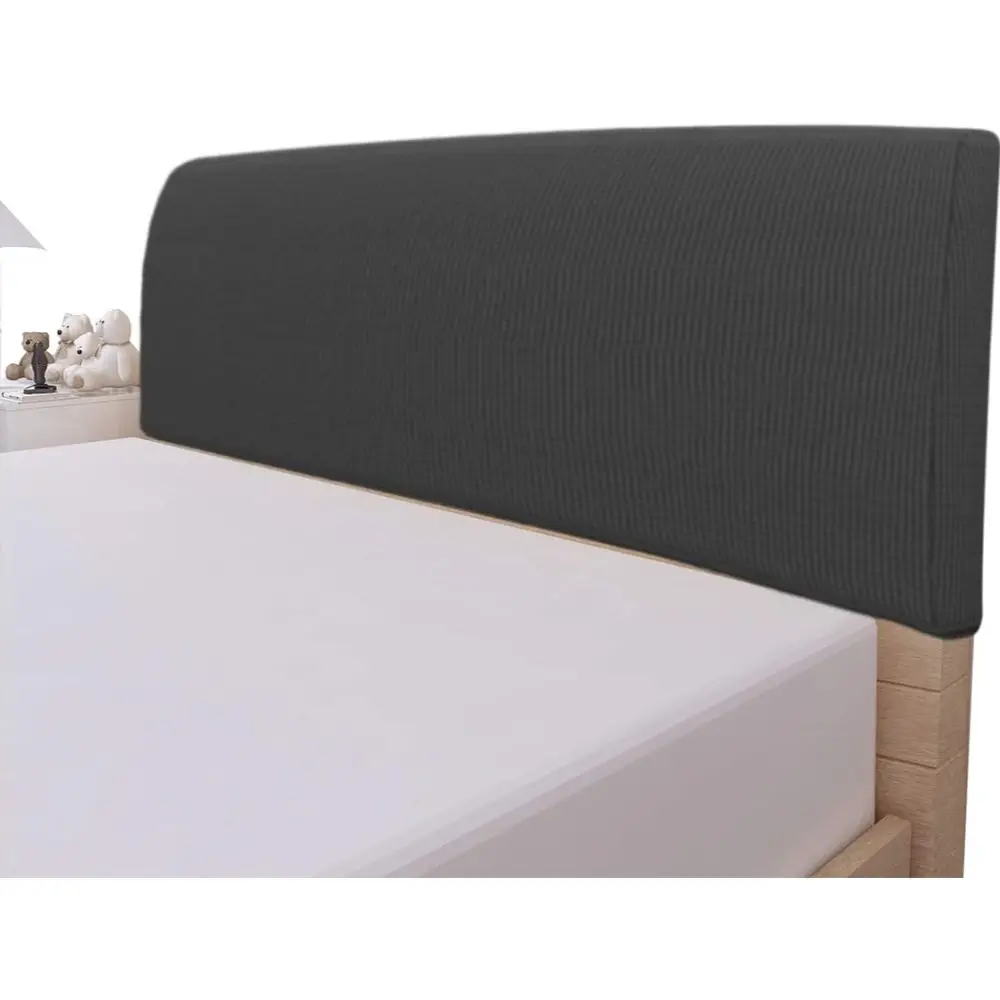 Чехол для квадратной кровати размера Queen Size, эластичный, пылезащитный, серый, защитный чехол для постельного белья
Чехол для квадратной кровати размера Queen Size, эластичный, пылезащитный, серый, защитный чехол для постельного белья