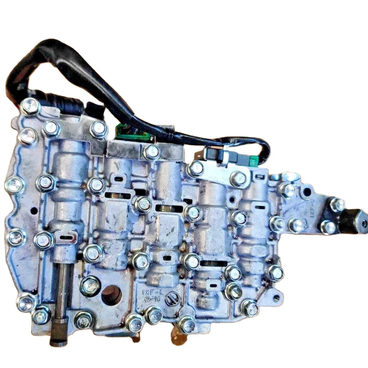 Высококачественная деталь коробки передач NISSAN АВТОМАТИЧЕСКАЯ КОРОБКА ПЕРЕДАЧА JF011E КЛАПАННАЯ КОРПУС
Высококачественная деталь коробки передач NISSAN АВТОМАТИЧЕСКАЯ КОРОБКА ПЕРЕДАЧА JF011E КЛАПАННАЯ КОРПУС