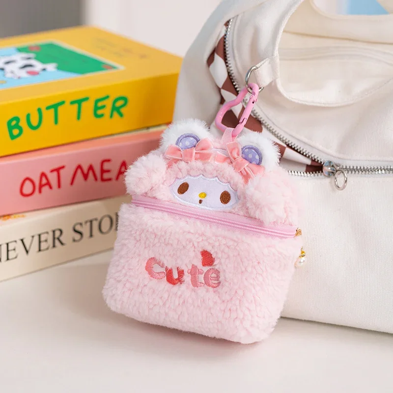 Miniso Sanrio My Melody Sweet My Sweet Piano Сумка для ювелирных изделий Сумка для губной помады Косметичка Розовый кулон Брелок Дежный подарок для девочек
Miniso Sanrio My Melody Sweet My Sweet Piano Сумка для ювелирных изделий Сумка для губной помады Косметичка Розовый кулон Брелок Дежный подарок для девочек