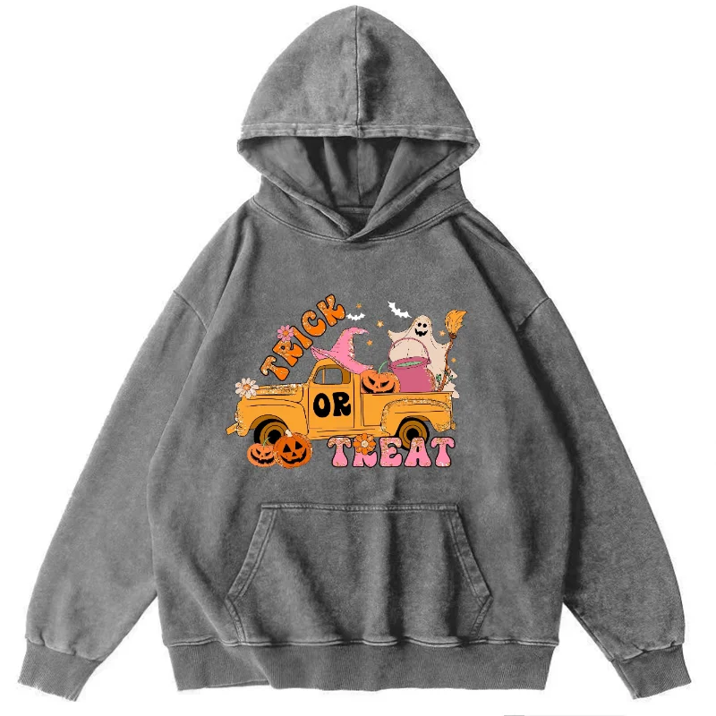 Cartoon pattern washed hoodie trendy men's loose autumn and winter new pure cotton denim hoodie
Cartoon pattern washed hoodie trendy men's loose autumn and winter new pure cotton denim hoodie