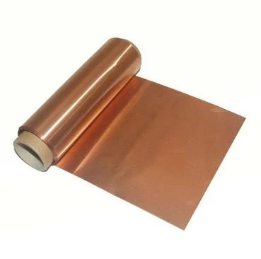 Scientific experiments Copper foil electrolysis copper foil ultra-thin copper foil Cu99.99% 4.5μm 6μm 8μm
Scientific experiments Copper foil electrolysis copper foil ultra-thin copper foil Cu99.99% 4.5μm 6μm 8μm