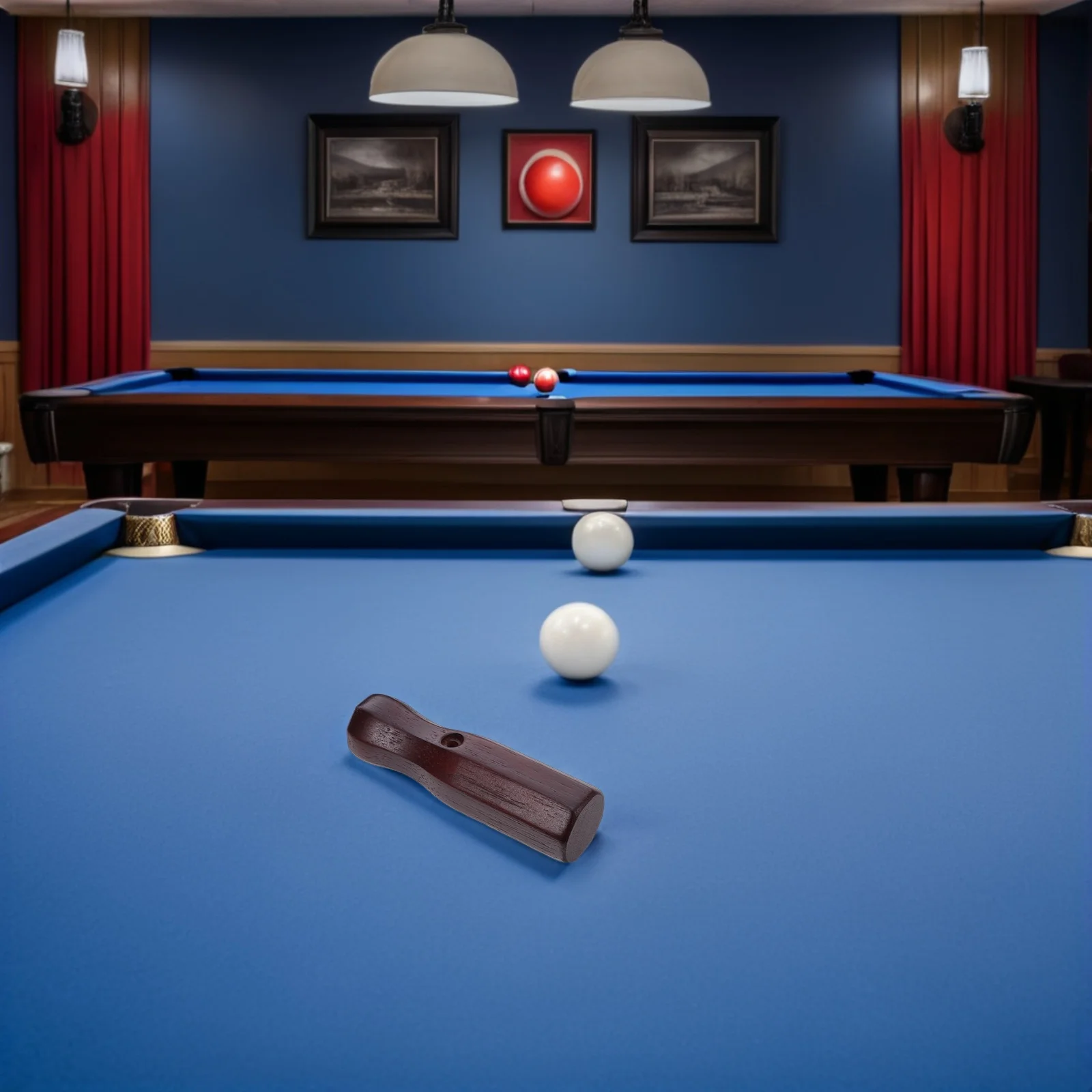 2Pcs Wooden Octagonal Foosball Handles Non-Slip Grip Replacement Parts for Table Soccer Machines Foosball Handles
2Pcs Wooden Octagonal Foosball Handles Non-Slip Grip Replacement Parts for Table Soccer Machines Foosball Handles