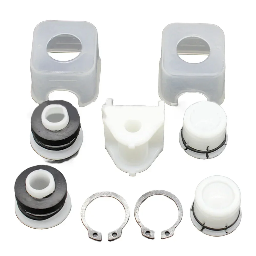 Corsa Gear Lever Kit Gear Shift Lever Repair Kit Daily Use Hassle-Free Repair Easy Installation Enhanced Durability
Corsa Gear Lever Kit Gear Shift Lever Repair Kit Daily Use Hassle-Free Repair Easy Installation Enhanced Durability