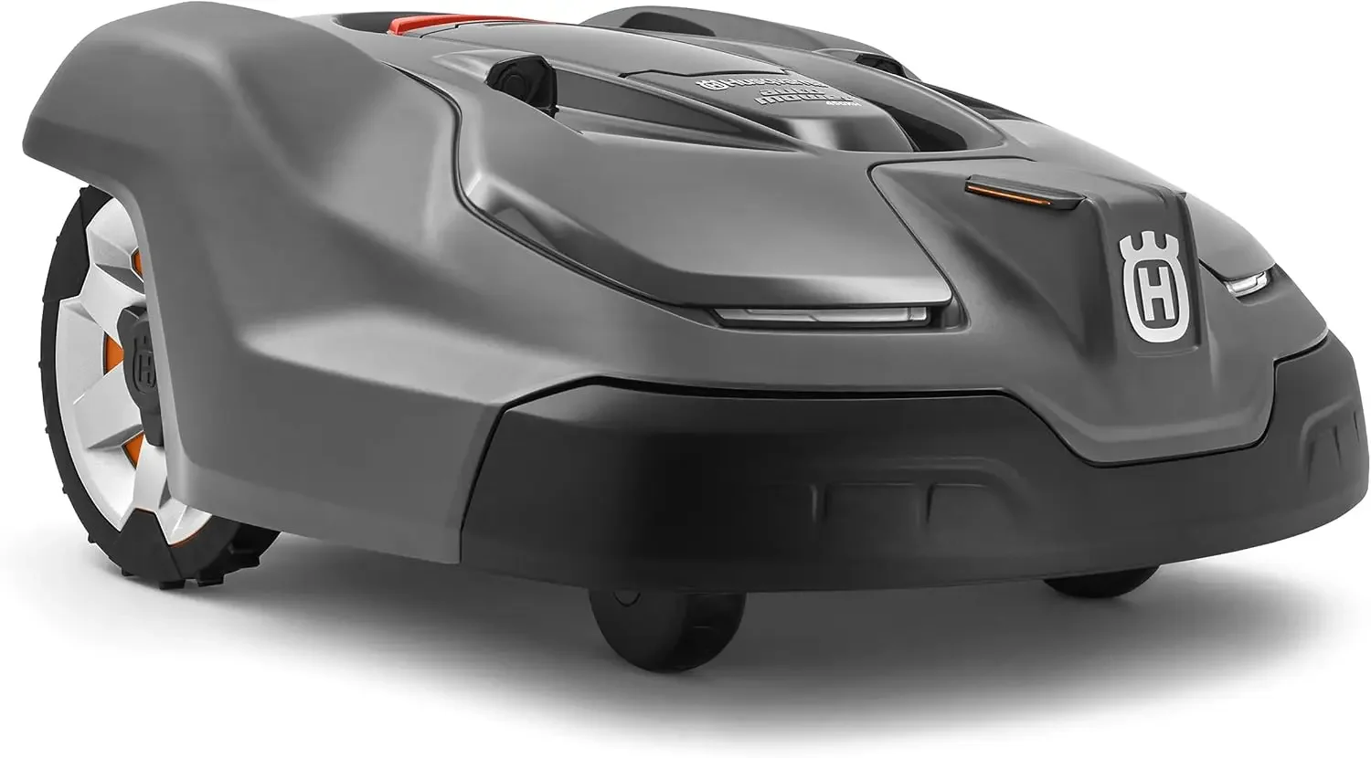 967853101 Automower 450XH 1.25 Acre Robotic Lawn Mower for Medium to Large Yards
967853101 Automower 450XH 1.25 Acre Robotic Lawn Mower for Medium to Large Yards