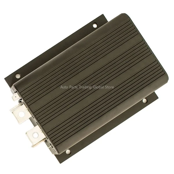 OEM DC Series Motor Controller 36V 48v 1204M-5305 For Forklift Spare Parts
OEM DC Series Motor Controller 36V 48v 1204M-5305 For Forklift Spare Parts