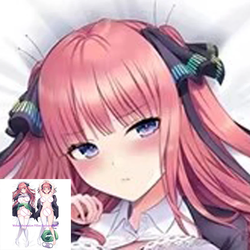 Anime Dakimakura Pillow Case Beautiful Girl Sexy and Busty Beautiful Girl Double-Sided Halloween
Anime Dakimakura Pillow Case Beautiful Girl Sexy and Busty Beautiful Girl Double-Sided Halloween