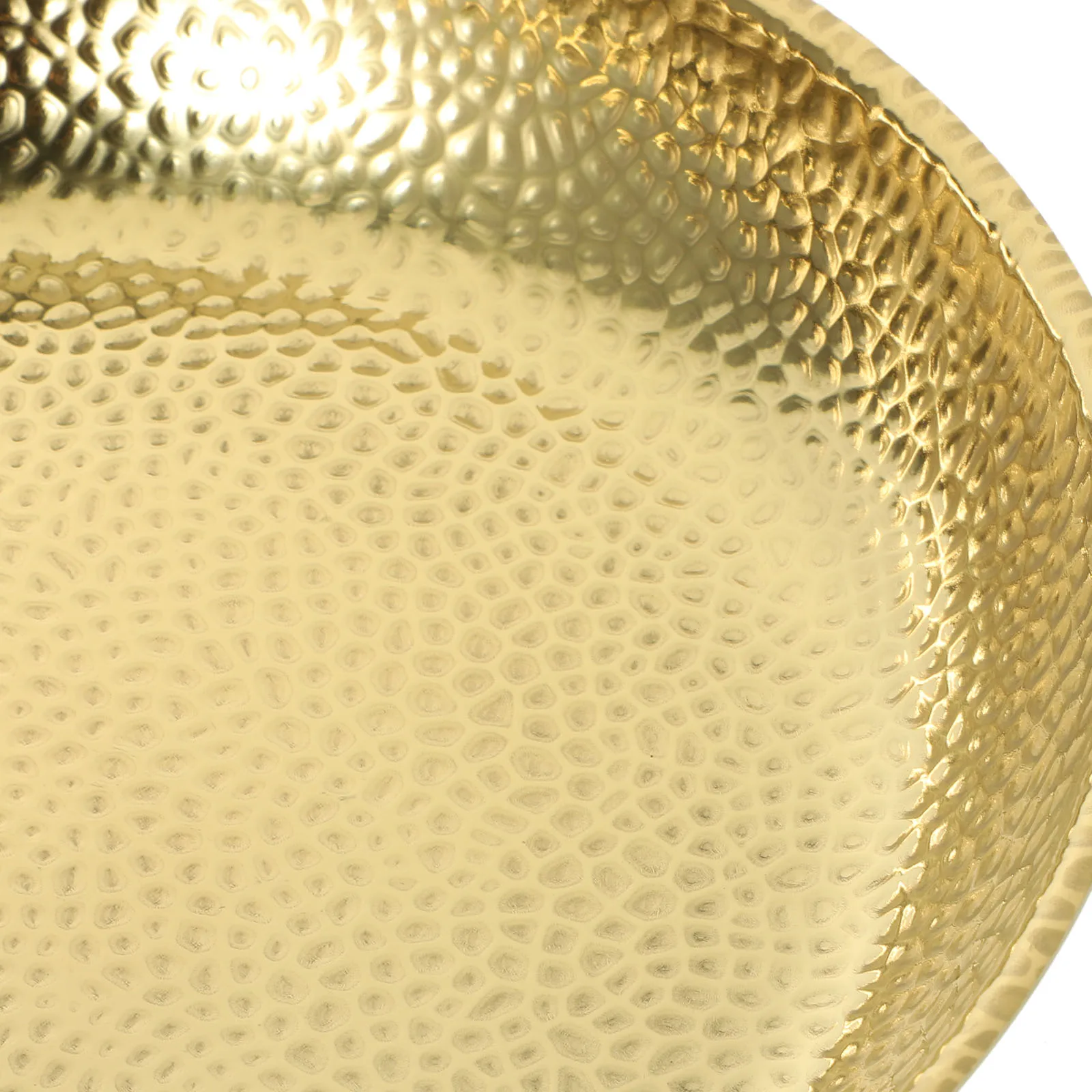22cm Silver Hammered Stainless Steel Food Plate Multi functional Kitchen Serving Dish for Steak Salad Pasta Snack Dinner Bowl
22cm Silver Hammered Stainless Steel Food Plate Multi functional Kitchen Serving Dish for Steak Salad Pasta Snack Dinner Bowl