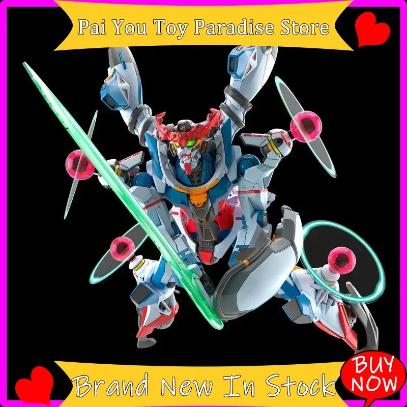 Hot HG 1/144 Gquuuuuux Endymion Unit Awakened GQuarks Gunpla Assembly Model Kit Mobile Suit Mecha Action Figure Anime Toy Gift
Hot HG 1/144 Gquuuuuux Endymion Unit Awakened GQuarks Gunpla Assembly Model Kit Mobile Suit Mecha Action Figure Anime Toy Gift