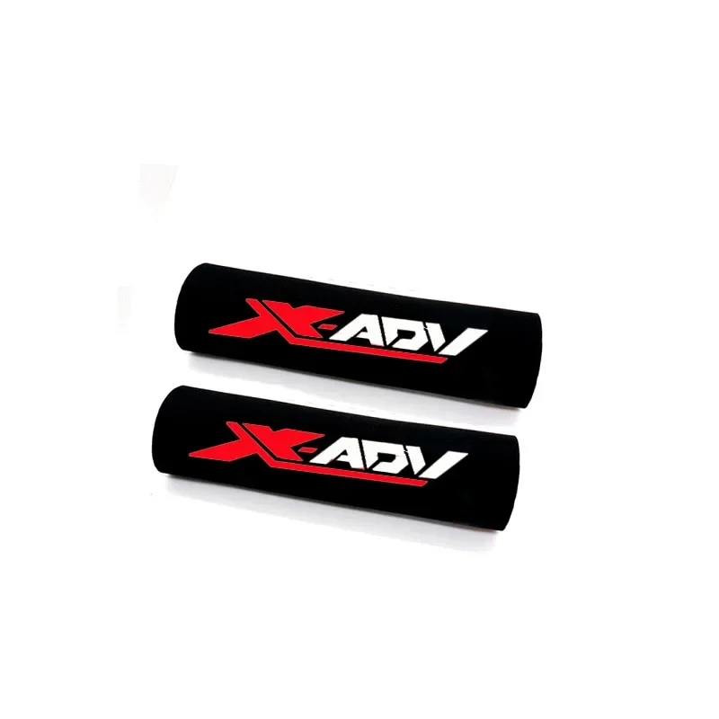 Motorcycle Decorative Protection Front Fork Protector Shock Absorber Guard Wrap Cover Skin For XADV750 XADV 750
Motorcycle Decorative Protection Front Fork Protector Shock Absorber Guard Wrap Cover Skin For XADV750 XADV 750