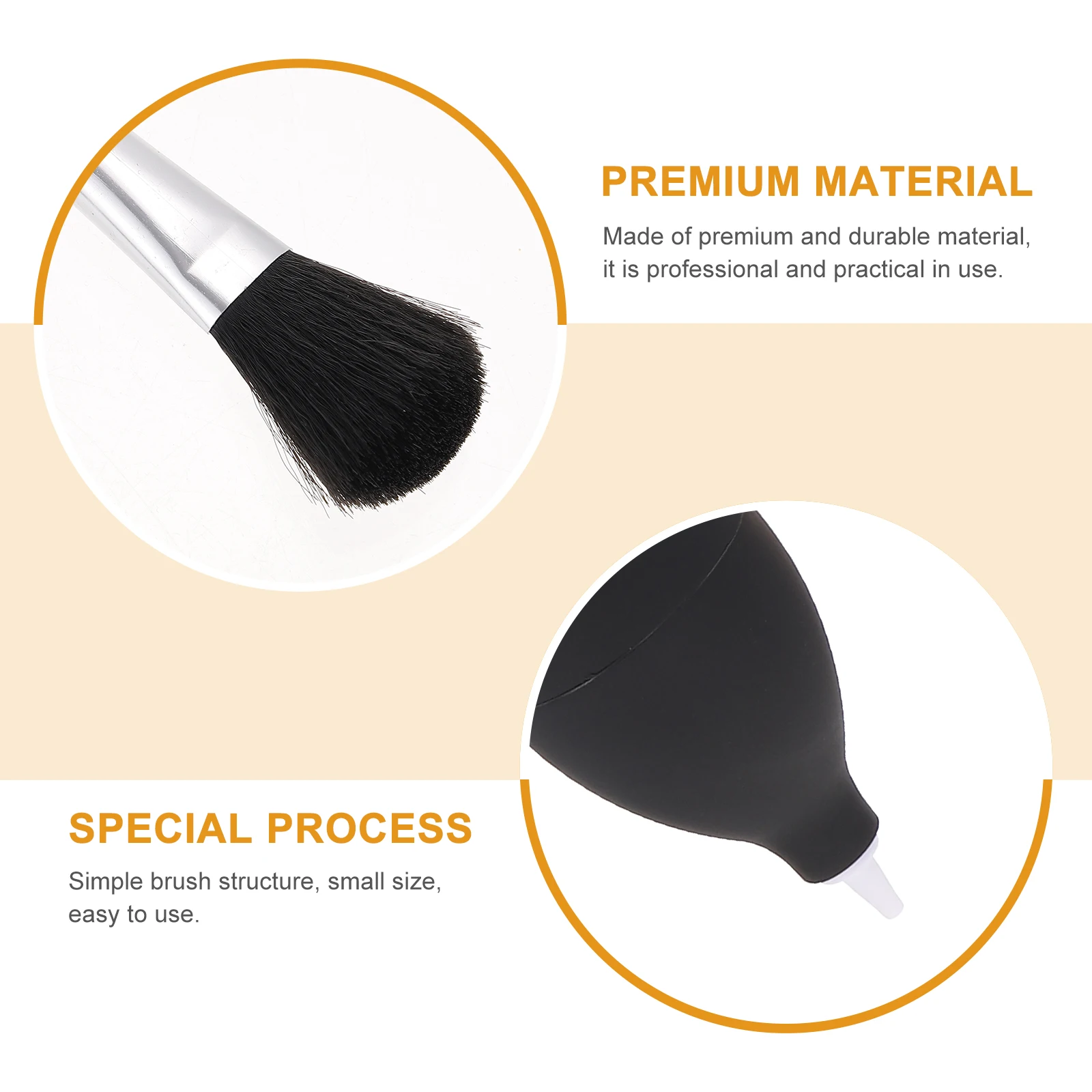 1 set 1 Set Headphone Cleaning Brush Mini Electronic Cleaning Tool Kit For Earphone Box Wiping Cloth Portable Accessory
1 set 1 Set Headphone Cleaning Brush Mini Electronic Cleaning Tool Kit For Earphone Box Wiping Cloth Portable Accessory