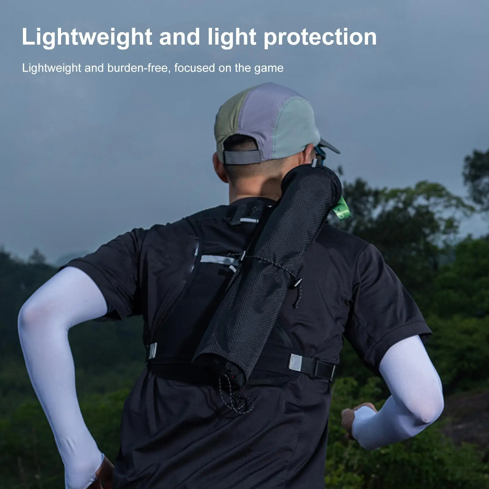 Trekking pole storage bag Portable Trekking Pole Storage Pouch Walking Stick Pouch Outdoor Camping Hiking Drawstring Bag
Trekking pole storage bag Portable Trekking Pole Storage Pouch Walking Stick Pouch Outdoor Camping Hiking Drawstring Bag