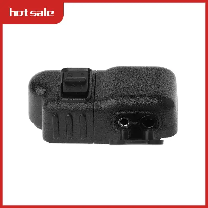 Walkie Talkie Adapter Connector For Motorola Xir P6600 P6628 XPR3500 DEP550 MTP3550 MTP3
Walkie Talkie Adapter Connector For Motorola Xir P6600 P6628 XPR3500 DEP550 MTP3550 MTP3