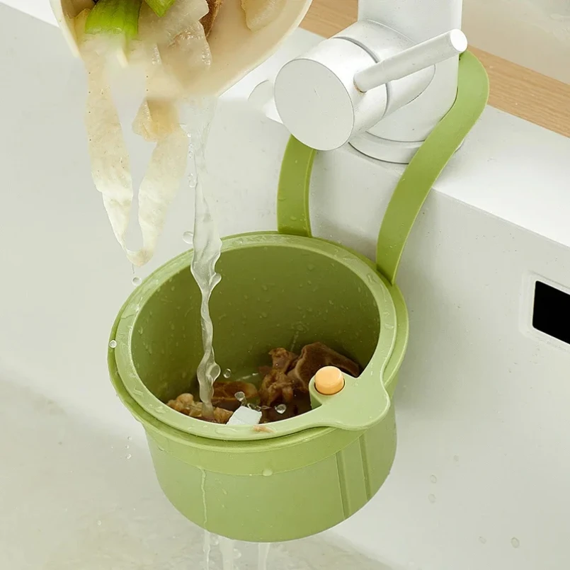Kitchen Sink Filter Strainer Multifunctional Drain Basket Fruit Vegetable Drainer Rack Water Filter Organizer Basket Filter 
Kitchen Sink Filter Strainer Multifunctional Drain Basket Fruit Vegetable Drainer Rack Water Filter Organizer Basket Filter