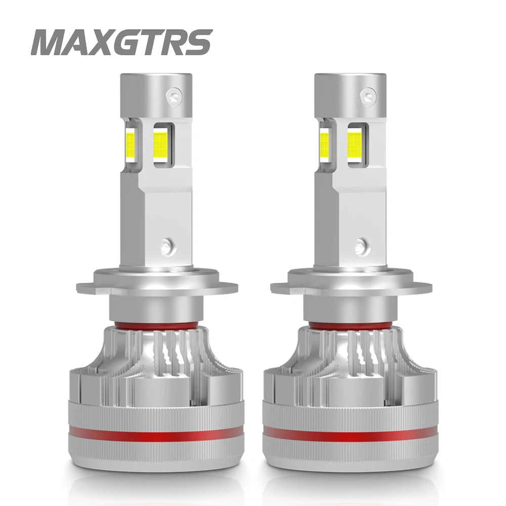 2 шт. 48000LM Суперяркие светодиодные лампы H11 H8 H7 9005 HB3 H4 LED Canbus без ошибок для фар, автомобильные лампы 9012 HIR2, 100W
2 шт. 48000LM Суперяркие светодиодные лампы H11 H8 H7 9005 HB3 H4 LED Canbus без ошибок для фар, автомобильные лампы 9012 HIR2, 100W