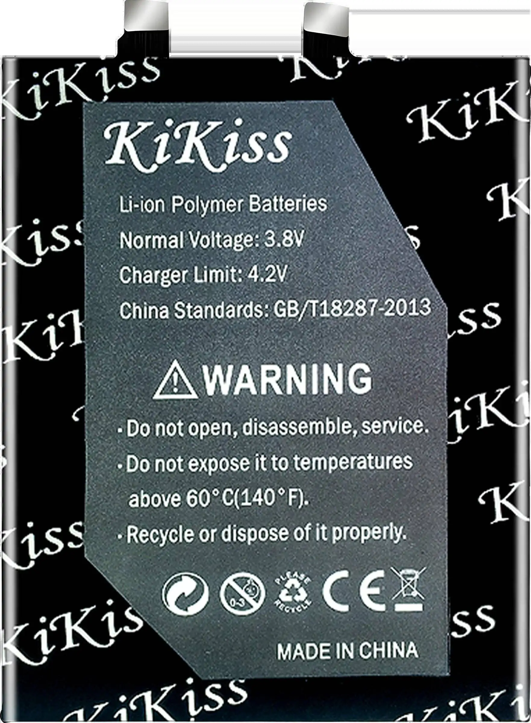 Premium Replacement Mobile Phone Battery B-R8 For Vivo Iqoo 8 2700Mah
Premium Replacement Mobile Phone Battery B-R8 For Vivo Iqoo 8 2700Mah