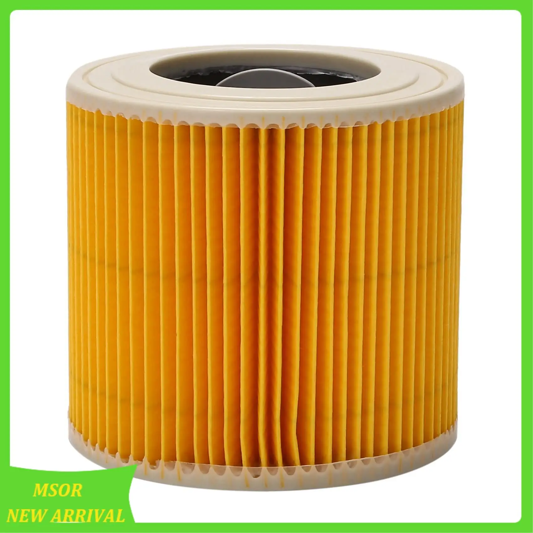Doings!2X TOP Quality Replacement Air Dust Filters Bags For Karcher Cartridge HEPA Filter WD2250 WD3.200 MV2 MV3 WD3
Doings!2X TOP Quality Replacement Air Dust Filters Bags For Karcher Cartridge HEPA Filter WD2250 WD3.200 MV2 MV3 WD3