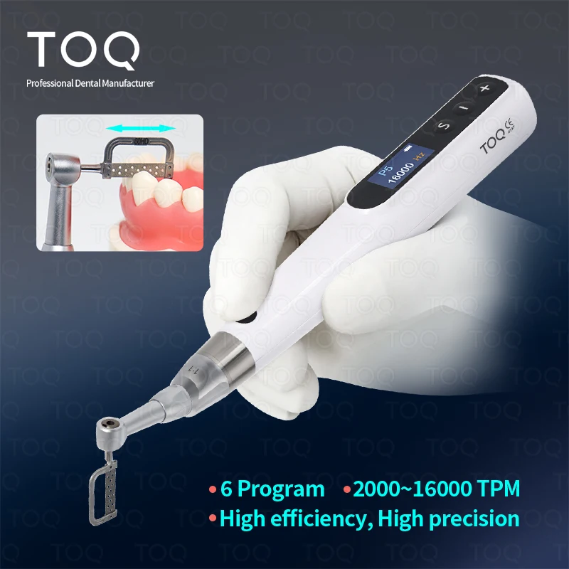 Стоматологическая электрическая беспроводная система IPR, ортодонтический двигатель с угловой машиной 4:1, инструмент для полировки межпроксимальной эмали
Стоматологическая электрическая беспроводная система IPR, ортодонтический двигатель с угловой машиной 4:1, инструмент для полировки межпроксимальной эмали