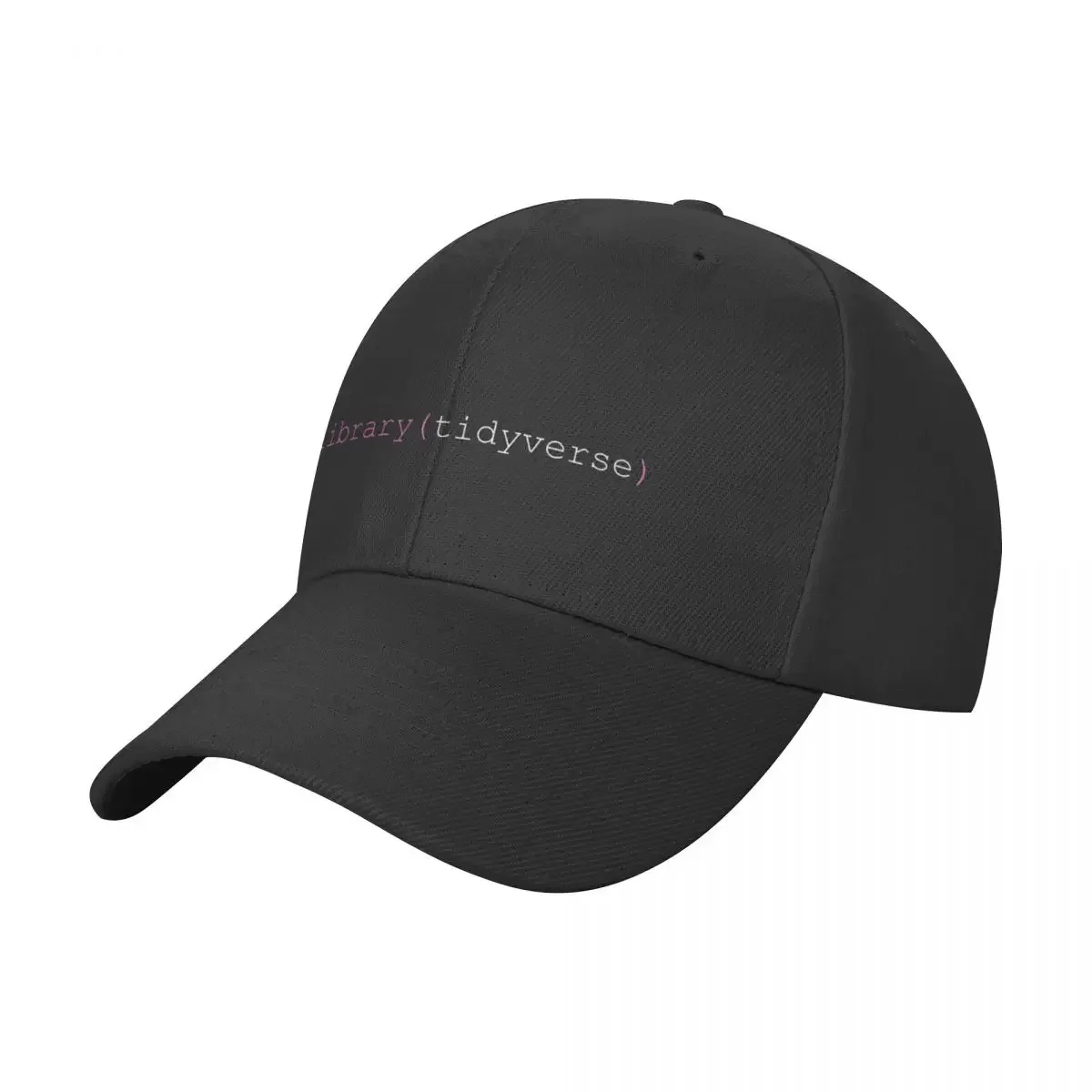 Tidyverse Baseball Cap foam party Hat Designer Hat Fishing cap Golf Wear For Man Women's
Tidyverse Baseball Cap foam party Hat Designer Hat Fishing cap Golf Wear For Man Women's