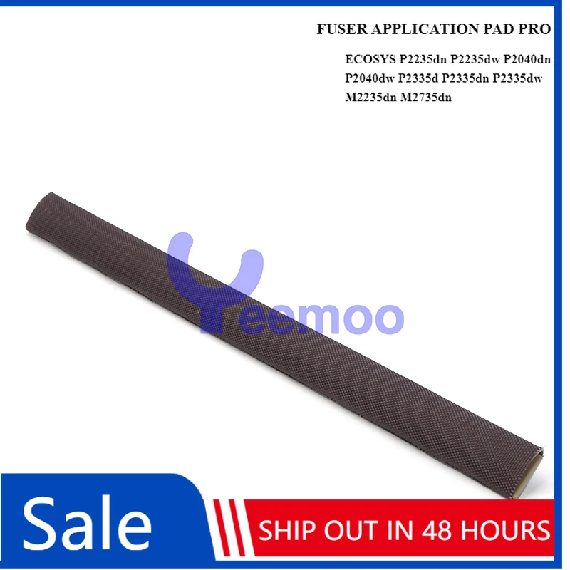 10 шт. сменная ткань для нанесения фьюзера для ECOSYS P2235dn P2235dw P2040dn P2040dw P2335d P2335dn P2335dw M2235dn M2735dn
10 шт. сменная ткань для нанесения фьюзера для ECOSYS P2235dn P2235dw P2040dn P2040dw P2335d P2335dn P2335dw M2235dn M2735dn