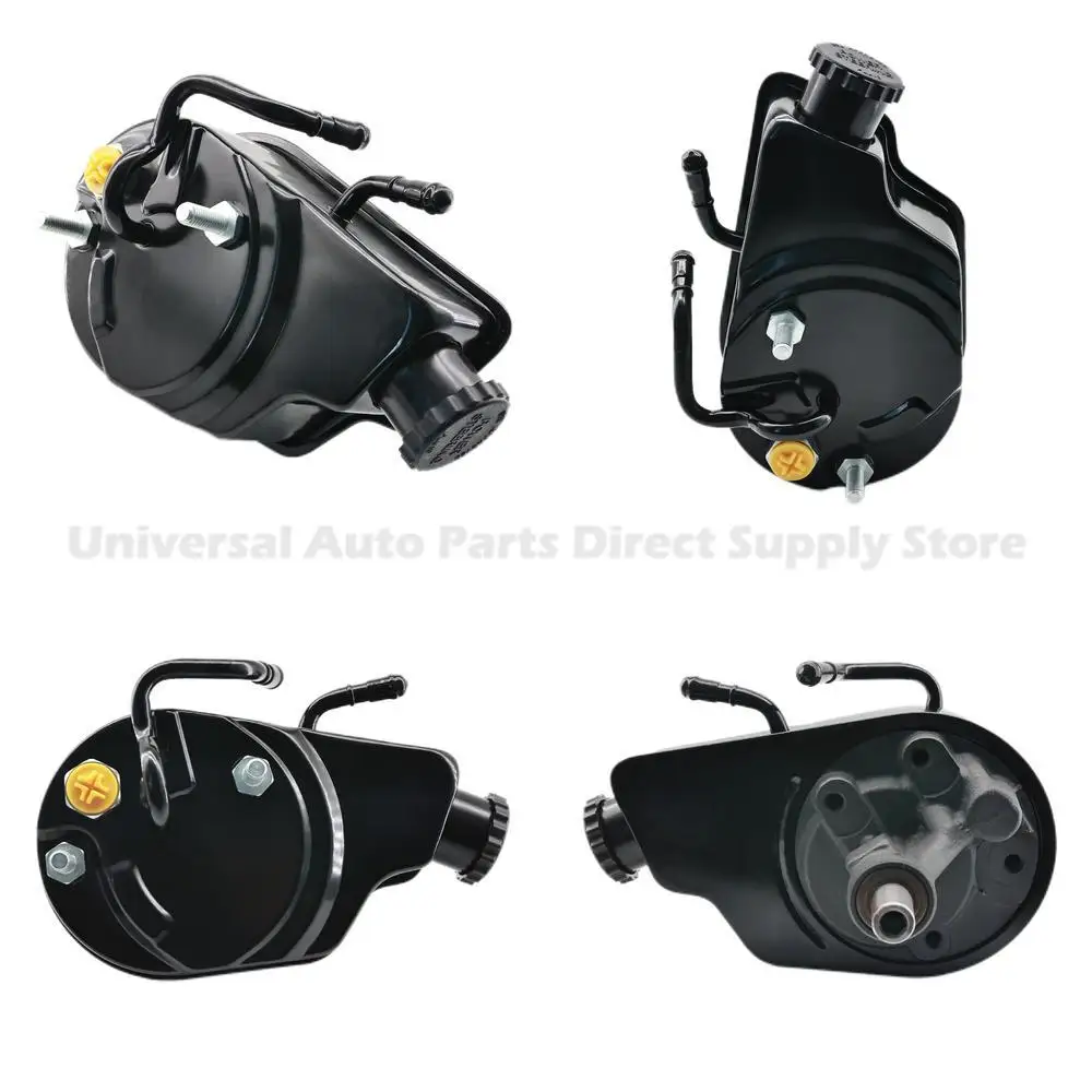 For Hummer H2 26132503A Power Steering Pump 96-8739 Electric Assist High Performance Durable Design
For Hummer H2 26132503A Power Steering Pump 96-8739 Electric Assist High Performance Durable Design