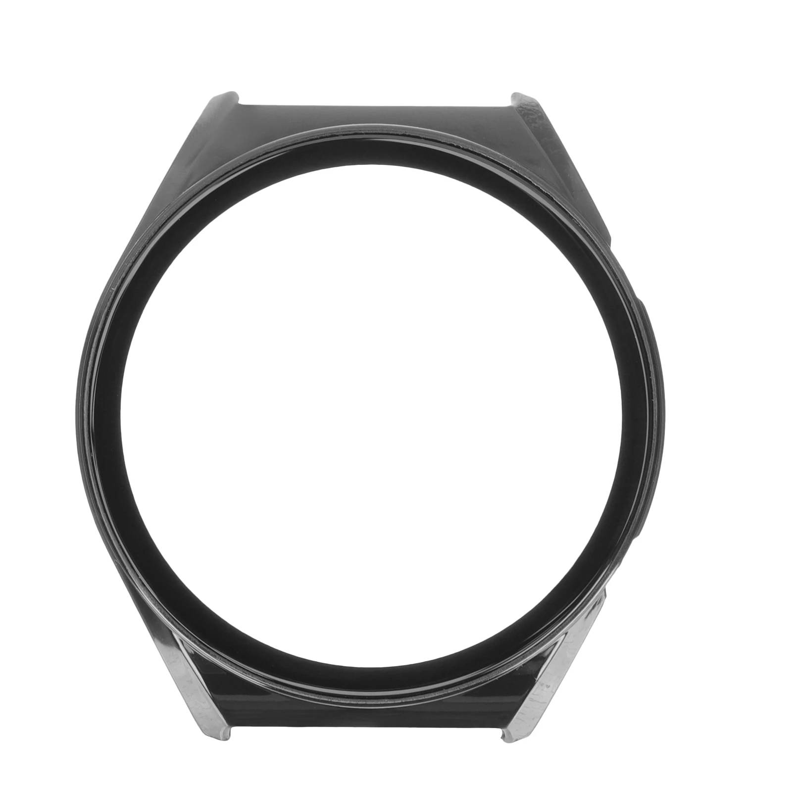 Smartwatch Cover Watch Case Stylish PC Protector Anti scratch Bumper Creative Protective Shell Long Term Use Fine Workmanship
Smartwatch Cover Watch Case Stylish PC Protector Anti scratch Bumper Creative Protective Shell Long Term Use Fine Workmanship