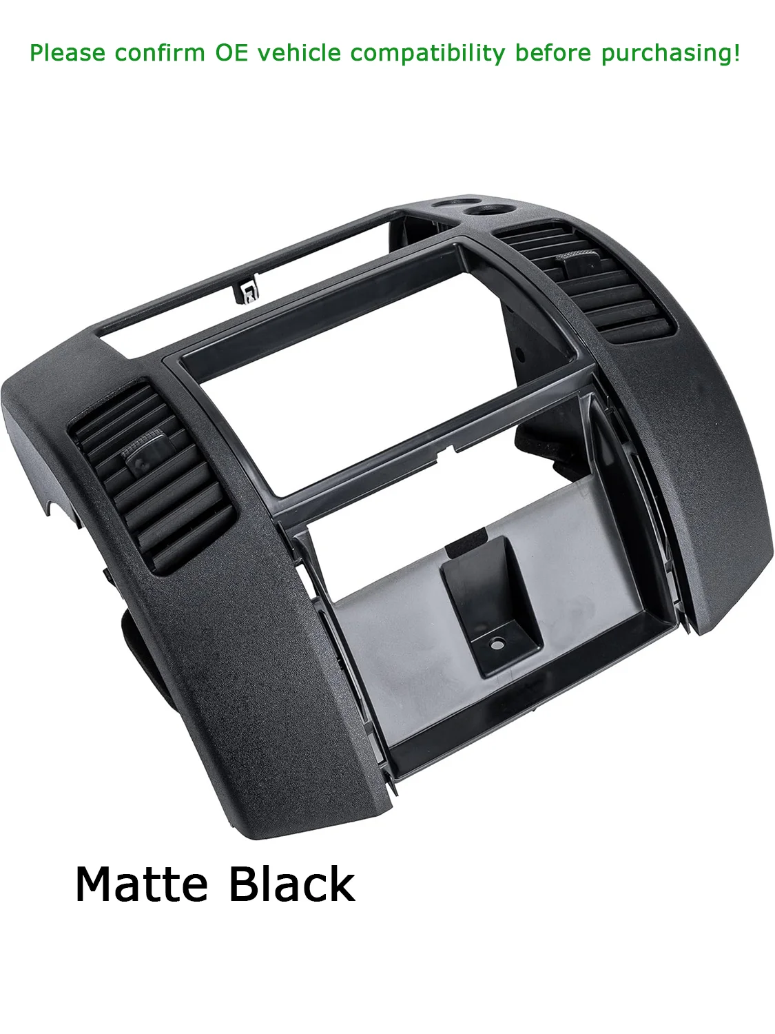 Центральная консоль приборной панели, накладка на крышку приборной панели 68259-ZP16C для Nissan Frontier 2005-2020, отделка центральной консоли приборной панели
Центральная консоль приборной панели, накладка на крышку приборной панели 68259-ZP16C для Nissan Frontier 2005-2020, отделка центральной консоли приборной панели