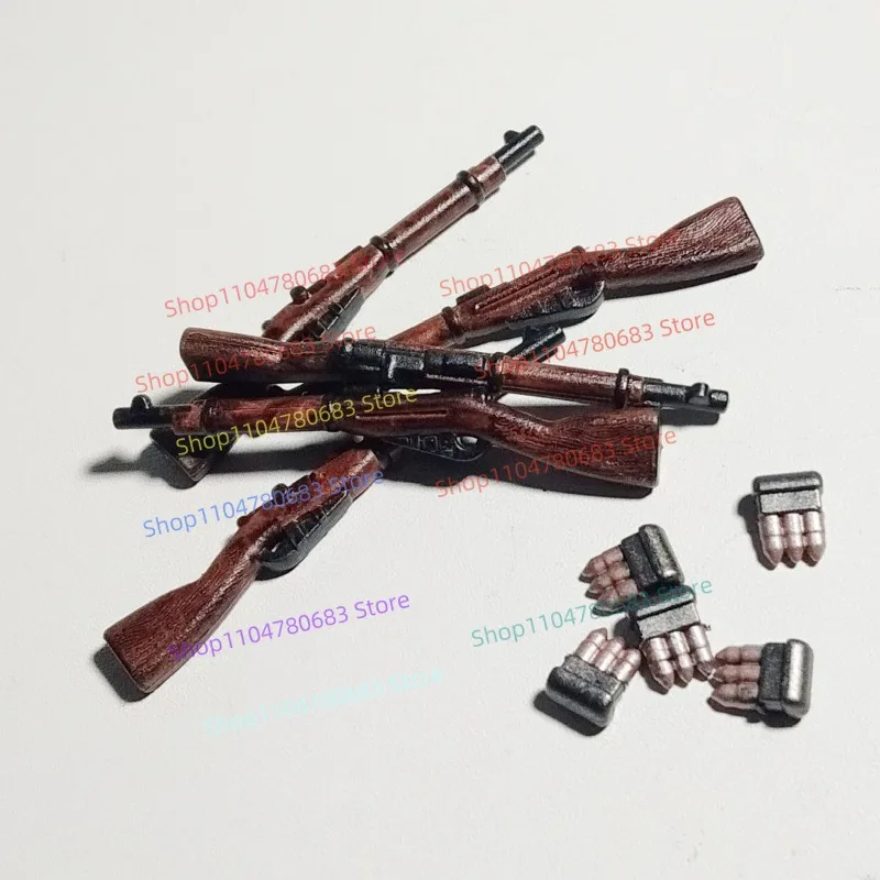 MOC новый военный строительный блок, кукла, мини-кукла, советский цветной пулемет, универсальная игрушка, подарочная коллекция украшений
MOC новый военный строительный блок, кукла, мини-кукла, советский цветной пулемет, универсальная игрушка, подарочная коллекция украшений