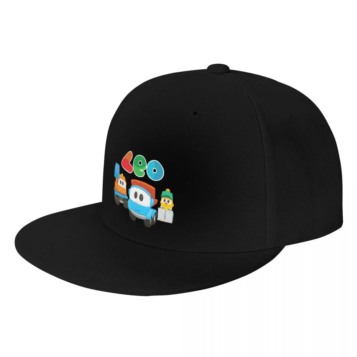 leo the truck, lifty and scoopCap Baseball Cap Big Size Hat Golf Wear Men Caps Women's
leo the truck, lifty and scoopCap Baseball Cap Big Size Hat Golf Wear Men Caps Women's