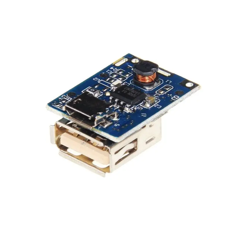 5V booster board lithium battery charging protection board perfume booster board motherboard 134N3P solution DIY charger
5V booster board lithium battery charging protection board perfume booster board motherboard 134N3P solution DIY charger
