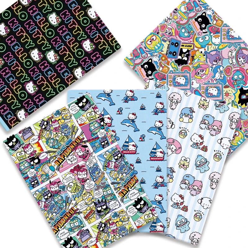 Cartoon DIY patchwork quilted baby dress, suitable for home wear, size 140 cm, printed pattern, cute sewing craftsmanship.
Cartoon DIY patchwork quilted baby dress, suitable for home wear, size 140 cm, printed pattern, cute sewing craftsmanship.