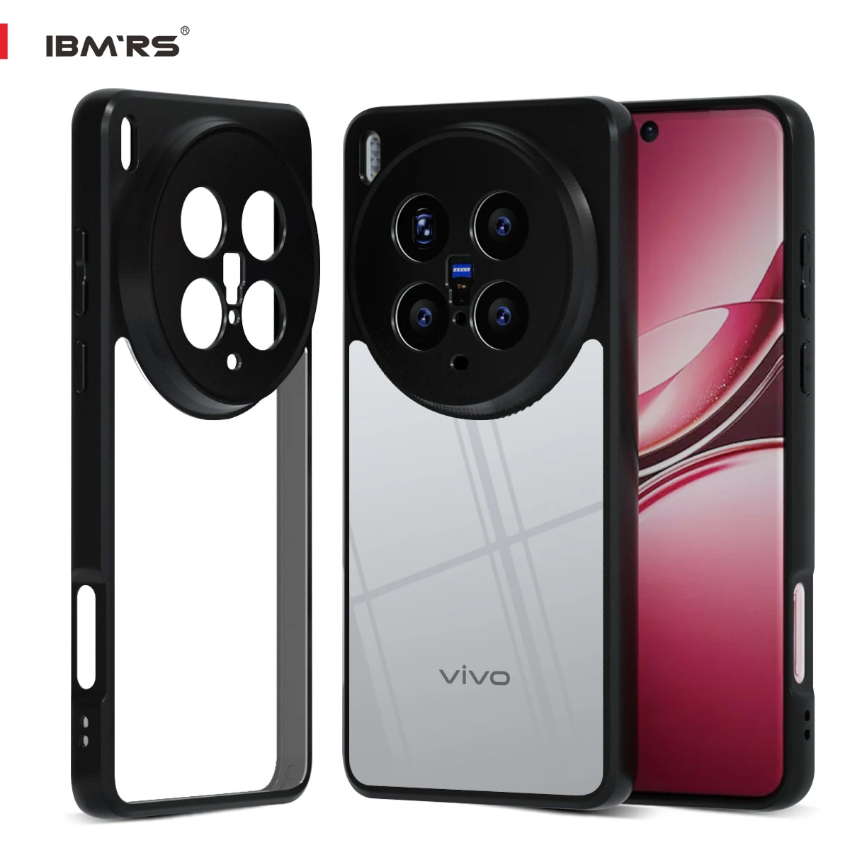 for VIVO X200 Ultra 5G Case IBMRS Camouflage Hard PC Back Cover for Men Women Outdoor Sports
for VIVO X200 Ultra 5G Case IBMRS Camouflage Hard PC Back Cover for Men Women Outdoor Sports