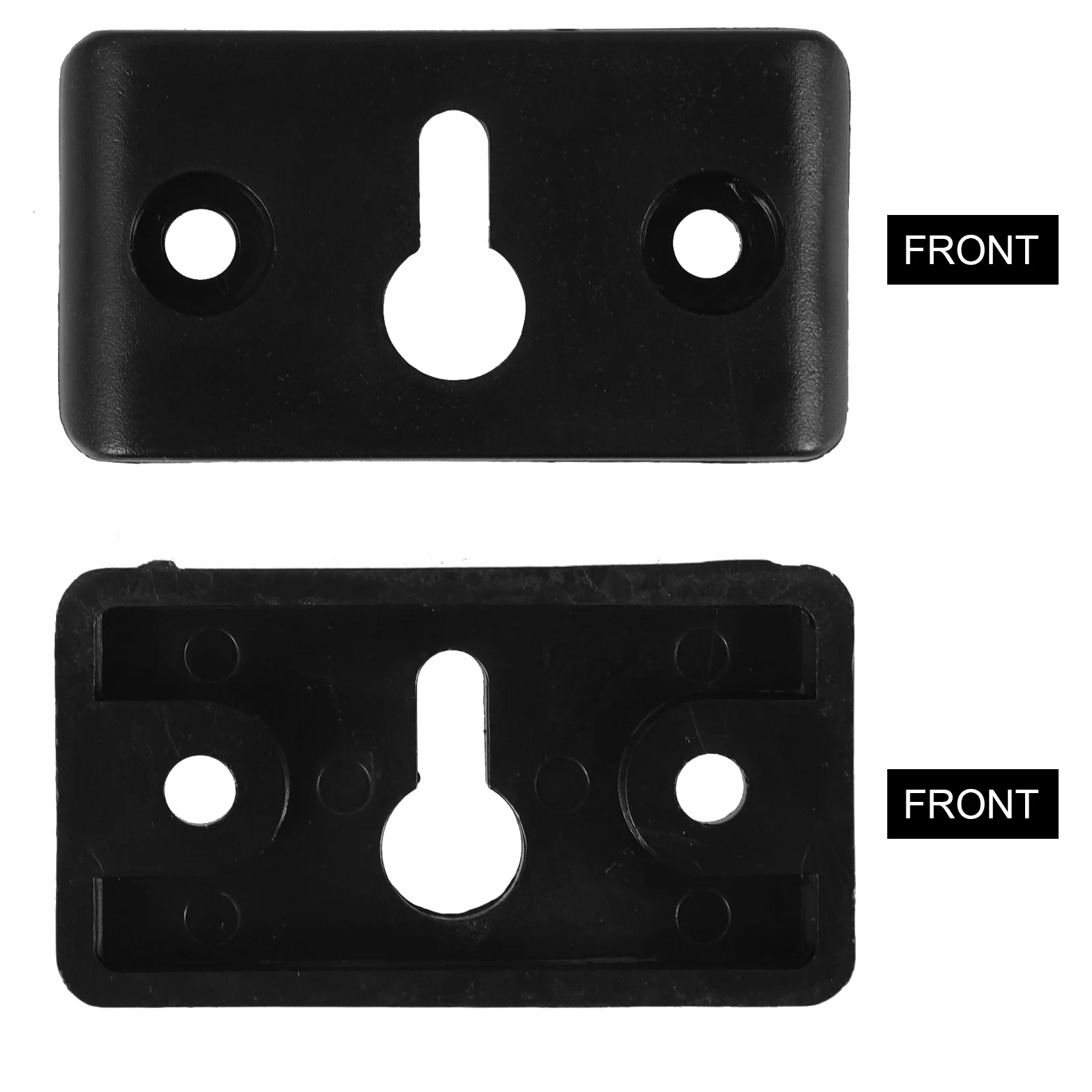 50 Pcs Hooks Durable Wall Mount Accessories HiFi Audio Systems Monitor Stands Rack Audio Speaker Hook Holder Brackets
50 Pcs Hooks Durable Wall Mount Accessories HiFi Audio Systems Monitor Stands Rack Audio Speaker Hook Holder Brackets