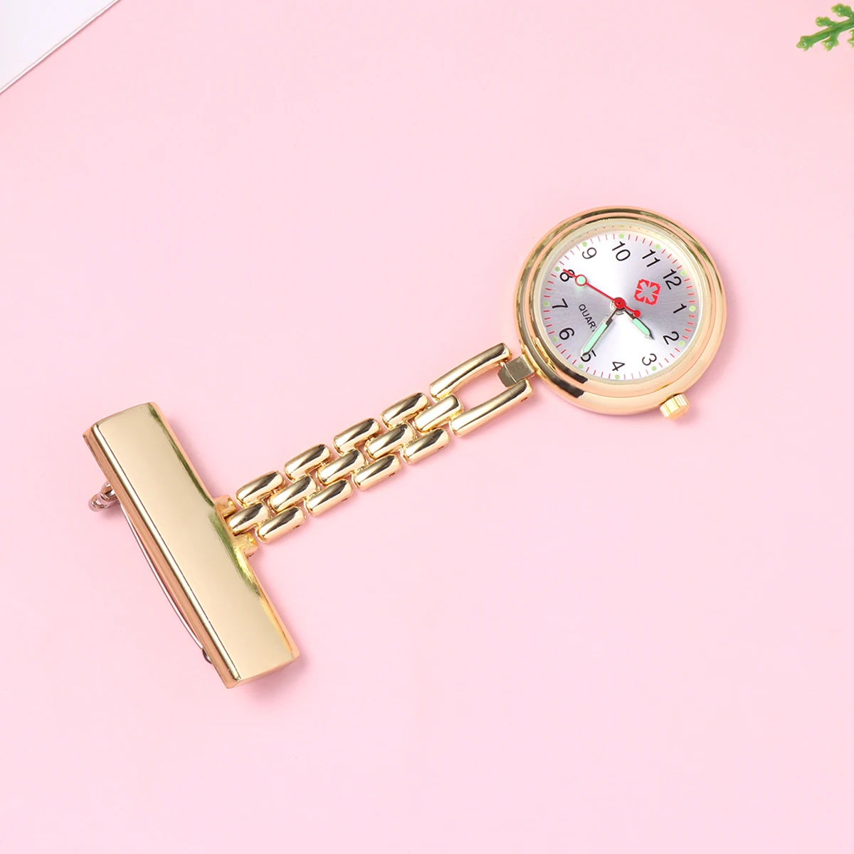 Luminous Nurse Pocket Zinc Alloy Safety Pin Hanging For Doctor Rose Gold Durable Material Gift Family Friends Practical Pocket
Luminous Nurse Pocket Zinc Alloy Safety Pin Hanging For Doctor Rose Gold Durable Material Gift Family Friends Practical Pocket