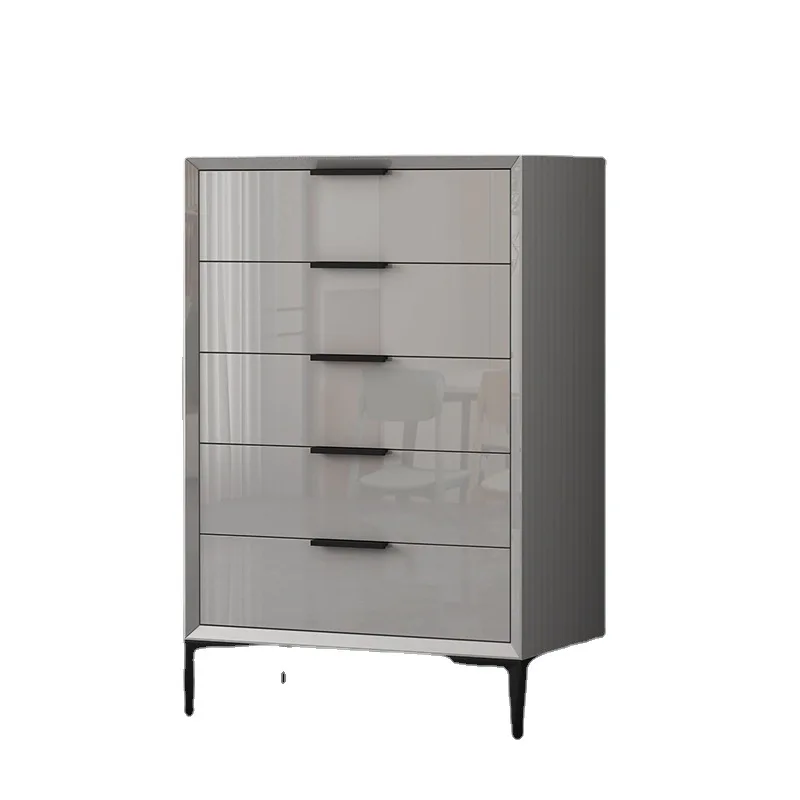 Household bedroom simple bucket cabinet large capacity storage locker drawer locker
Household bedroom simple bucket cabinet large capacity storage locker drawer locker