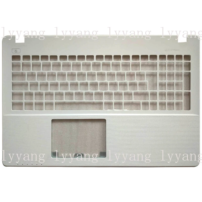 f For ASUS FH5900V W518L A550J DX992L R513M-550W50J Palmrest C Shell
f For ASUS FH5900V W518L A550J DX992L R513M-550W50J Palmrest C Shell
