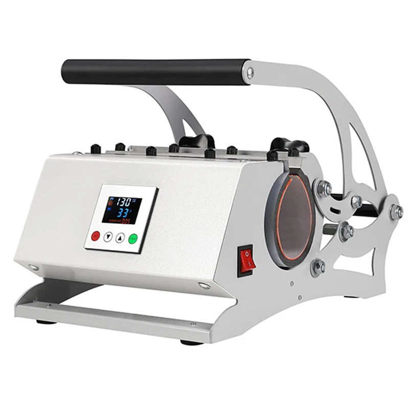 220V/110V Mug Heat Transfer Printer | 30oz Custom Mug Sublimation Printer | Heat Transfer Printer | 500W Mug Heat Transfer Print
220V/110V Mug Heat Transfer Printer | 30oz Custom Mug Sublimation Printer | Heat Transfer Printer | 500W Mug Heat Transfer Print