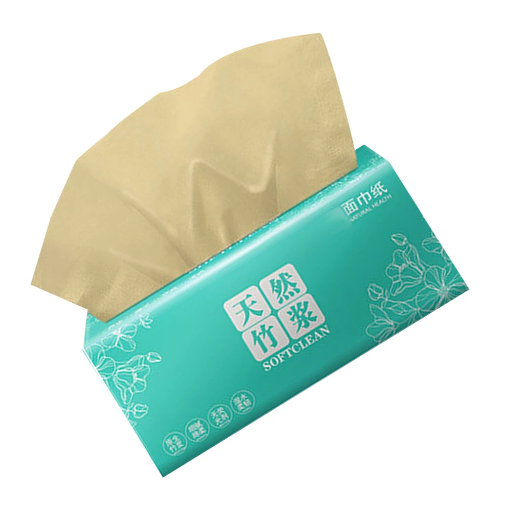 9 Bag Bamboo Pulp Facial Towels Wet Dry Use Flexible Napkin Makeup Remover Eco Friendly Disposable Soft Absorbent
9 Bag Bamboo Pulp Facial Towels Wet Dry Use Flexible Napkin Makeup Remover Eco Friendly Disposable Soft Absorbent