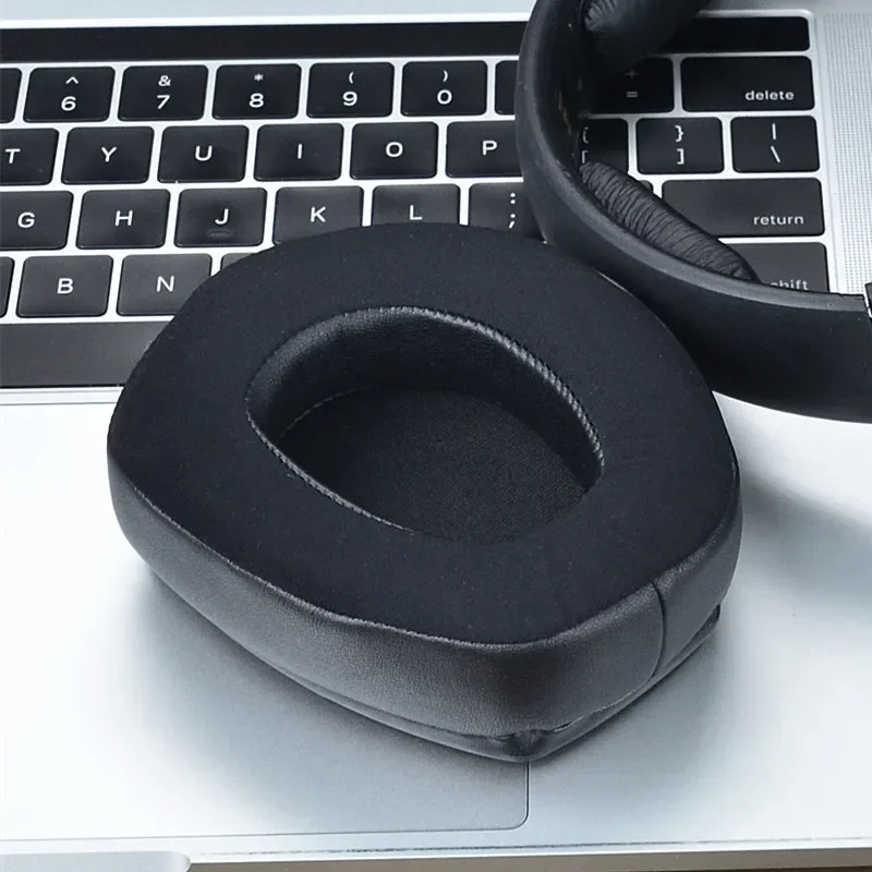 Replacement Earpads For Sennheiser HDR RS165 RS175 RS185 RS195 Headphones Earpads, Repair Parts,Ear Cushion Cover
Replacement Earpads For Sennheiser HDR RS165 RS175 RS185 RS195 Headphones Earpads, Repair Parts,Ear Cushion Cover