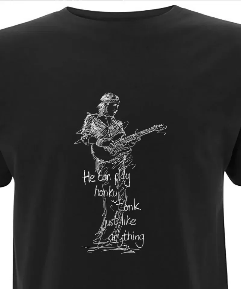 2025 Mark Knopfler – Dire Straits Rock T Shirt Men's T Shirt Gifts for men Cotton Tee cool tee
2025 Mark Knopfler – Dire Straits Rock T Shirt Men's T Shirt Gifts for men Cotton Tee cool tee