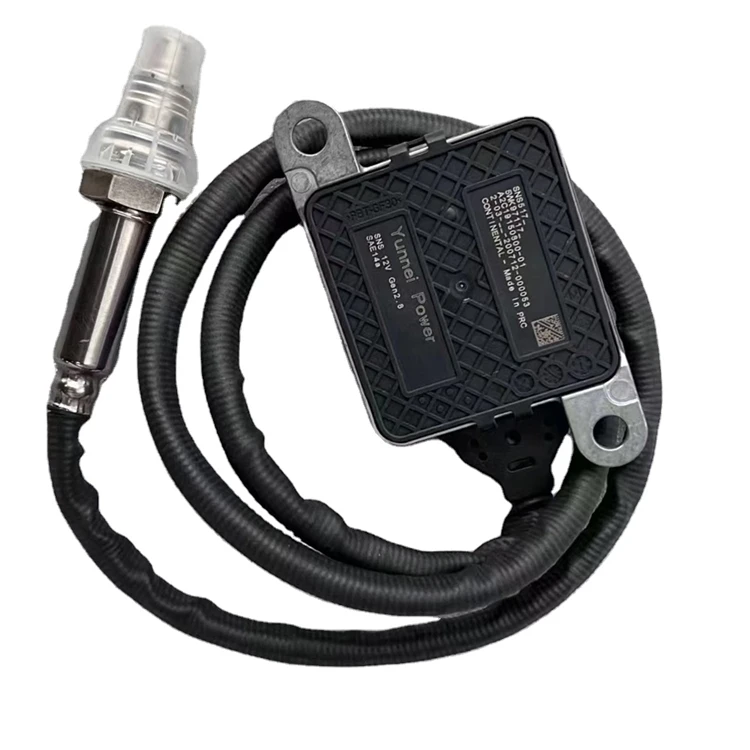 Wholesale Hot Sale ISF3.8 Euro Car Auto Parts 22827993 5Wk97371
Wholesale Hot Sale ISF3.8 Euro Car Auto Parts 22827993 5Wk97371