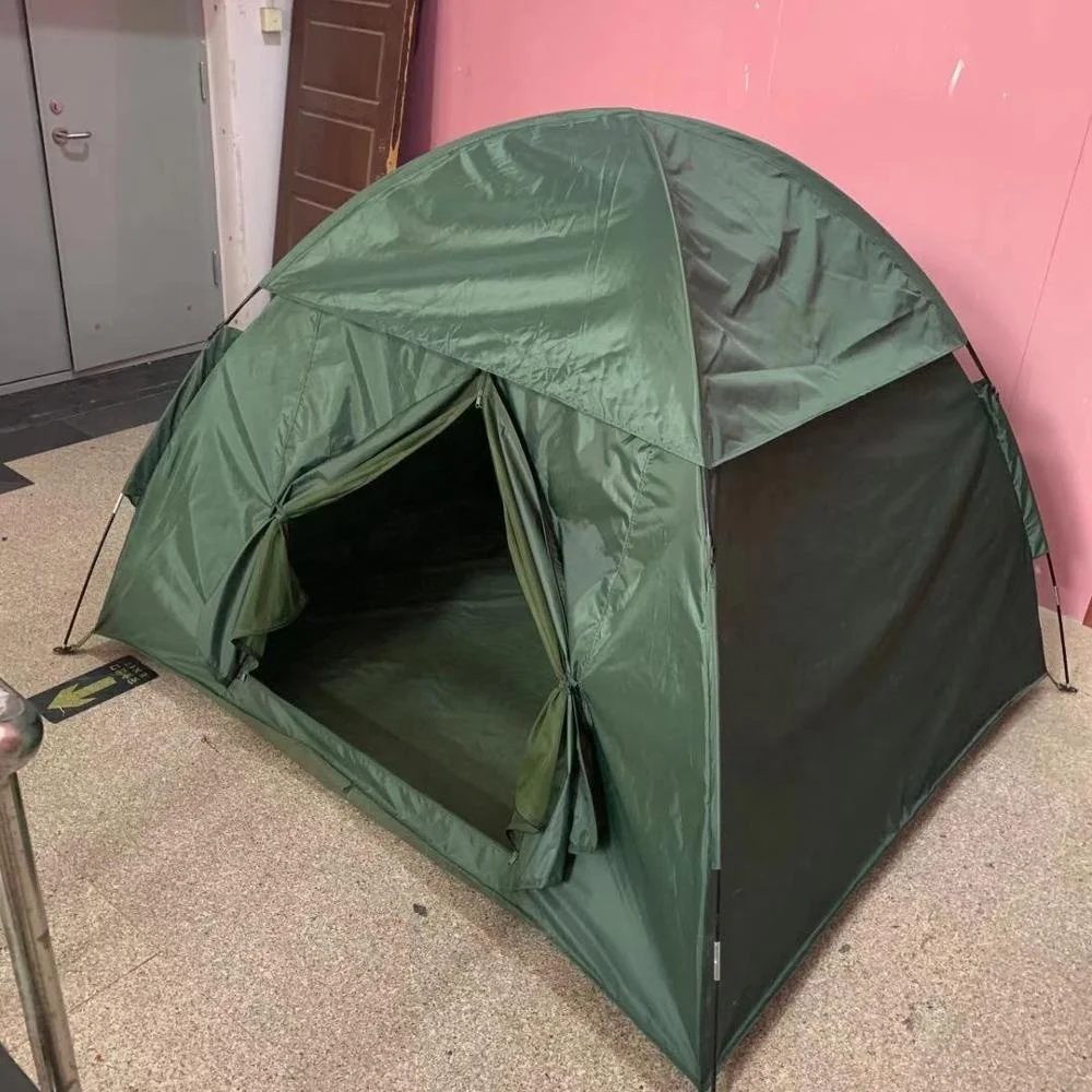 Small Tent Outdoor Camping Tent
Small Tent Outdoor Camping Tent