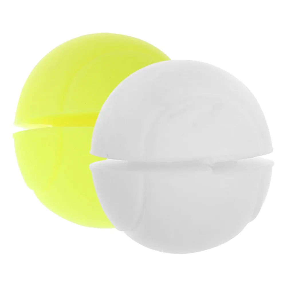 2Pcs Plastic Tennis Dampener Effective Vibration Control Shock Absorber for Racket Enhanced Comfort Stylish Decoration Gift Idea
2Pcs Plastic Tennis Dampener Effective Vibration Control Shock Absorber for Racket Enhanced Comfort Stylish Decoration Gift Idea