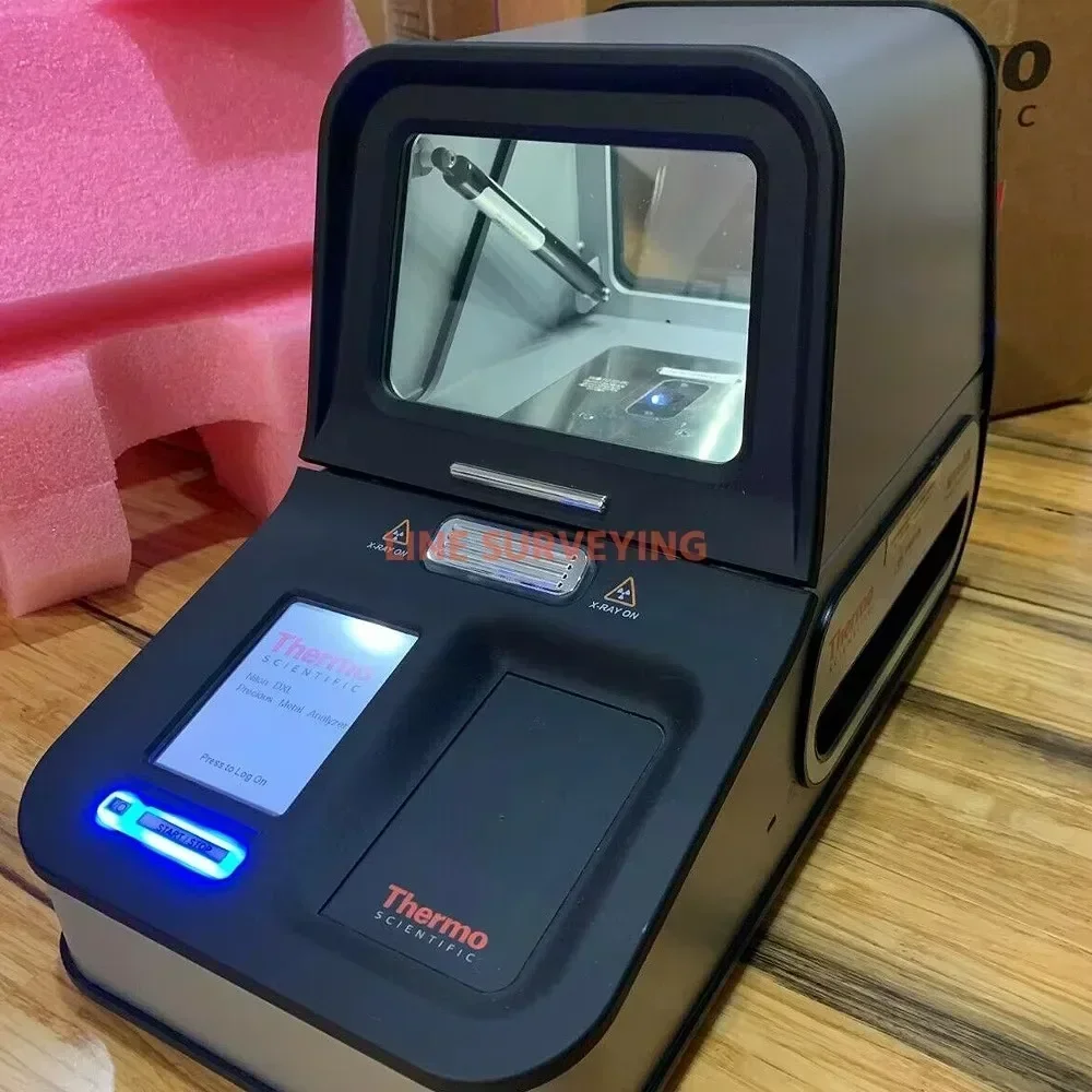 BRAND NEW Thermo Scientific Niton DXL XRF Precious Metals Analyzer
BRAND NEW Thermo Scientific Niton DXL XRF Precious Metals Analyzer