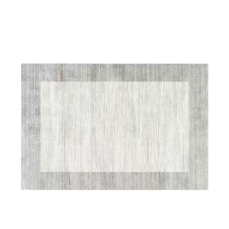 Living room carpet ins light luxury cream premium bedroom simple room modern sofa coffee
Living room carpet ins light luxury cream premium bedroom simple room modern sofa coffee