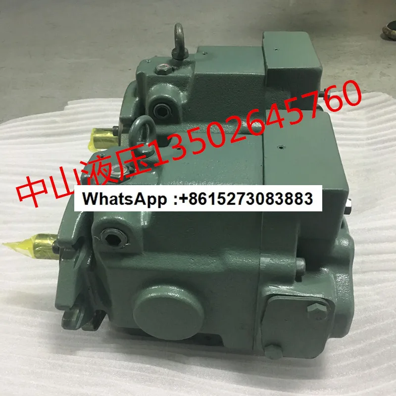 A70-LR01CS-60 Переменный поршневой насос A145-FR01HS-60 Масляный насос для литьевой машины
A70-LR01CS-60 Переменный поршневой насос A145-FR01HS-60 Масляный насос для литьевой машины