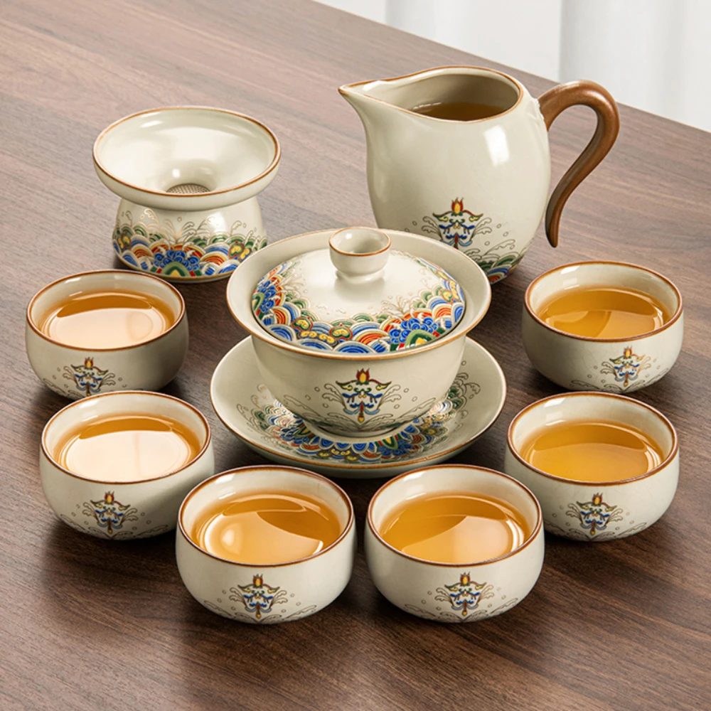 Storage Drain Tea Tray Calligraphy Replacement Gongfu Minimalist Tea Tray Kitchen Serving Bandejas Para Servir Accessories
Storage Drain Tea Tray Calligraphy Replacement Gongfu Minimalist Tea Tray Kitchen Serving Bandejas Para Servir Accessories