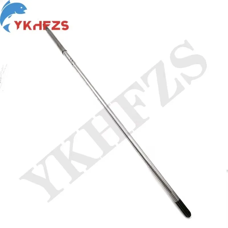 57110-96303 57110-91L00 Shaft, drive (L), Made in Taiwan for Suzuki Outboard Motor DT20 DT25 DT30 Boat Accessories
57110-96303 57110-91L00 Shaft, drive (L), Made in Taiwan for Suzuki Outboard Motor DT20 DT25 DT30 Boat Accessories