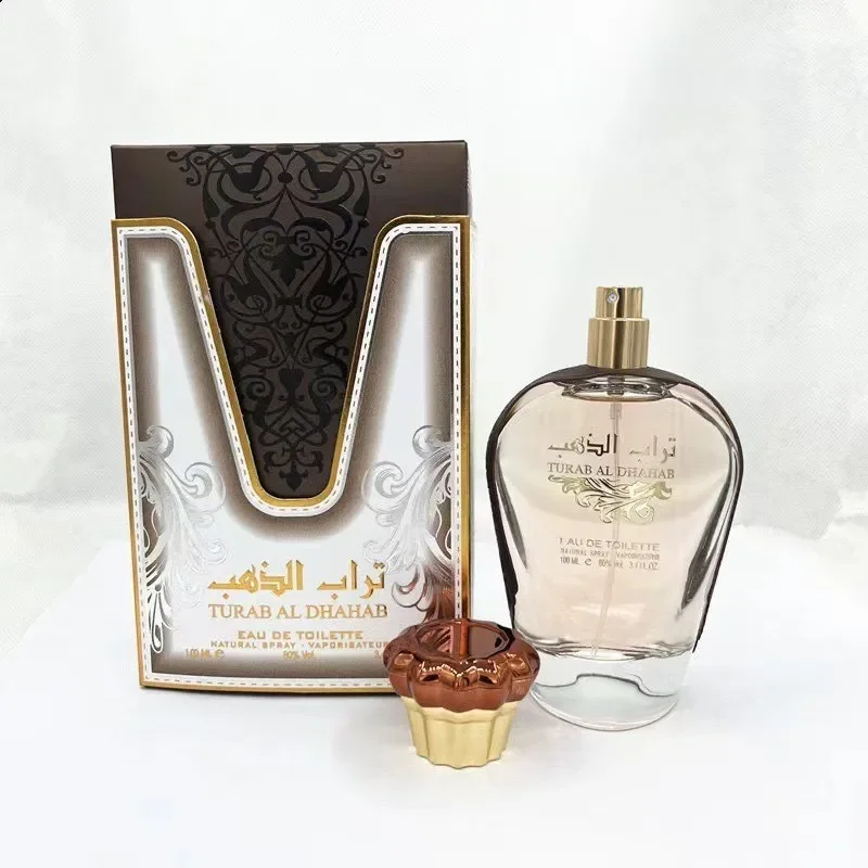 Arab Mens Woody Eau de Parfum Oriental Oud Rose Long Lasting Daily Niche Luxury Cologne Unisex High Quality Gift Perfume
Arab Mens Woody Eau de Parfum Oriental Oud Rose Long Lasting Daily Niche Luxury Cologne Unisex High Quality Gift Perfume