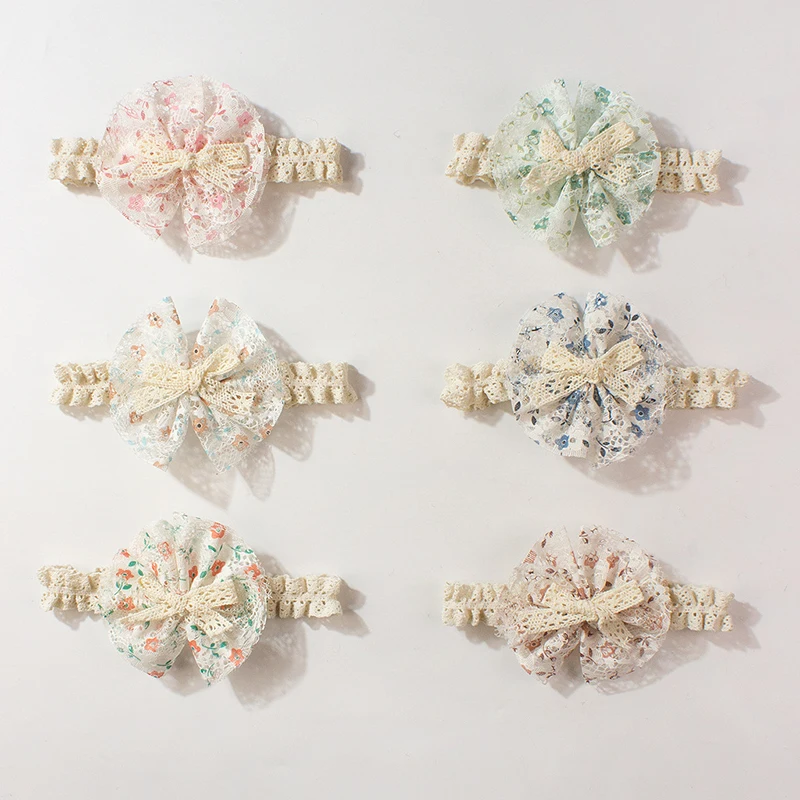 3 шт., французская кружевная повязка для волос, повязка на голову принцессы для девочек, милый цветок, детская повязка на голову, реквизит для фотосессии новорожденных, детские ленты для волос, аксессуары
3 шт., французская кружевная повязка для волос, повязка на голову принцессы для девочек, милый цветок, детская повязка на голову, реквизит для фотосессии новорожденных, детские ленты для волос, аксессуары